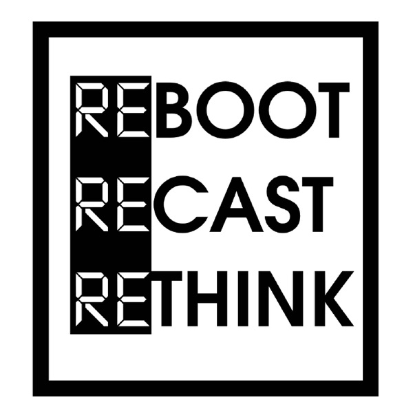 Reboot Recast Rethink image