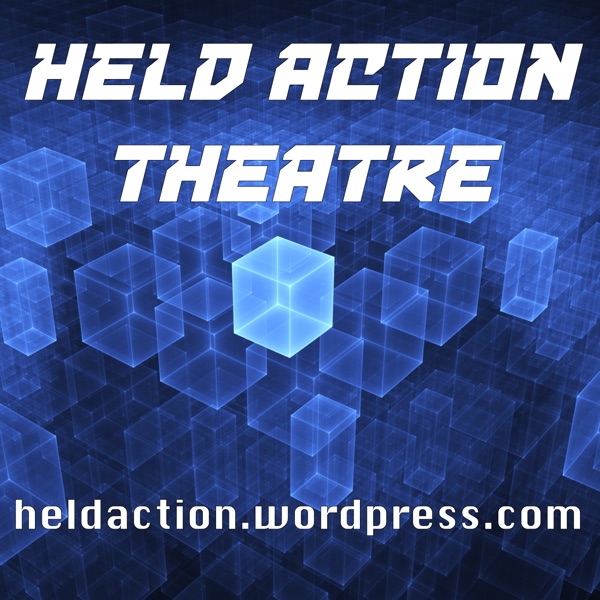 Held Action Theatre – Held Action Artwork