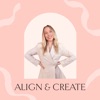 Align and Create artwork