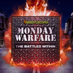 Monday Warfare: RAW vs. NITRO – Episode 15 (3/18 & 3/25/96)