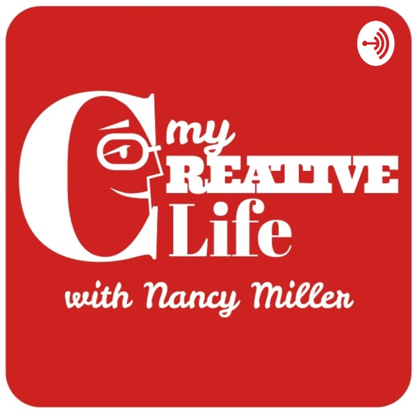 My Creative Life for Artists and Creators Artwork