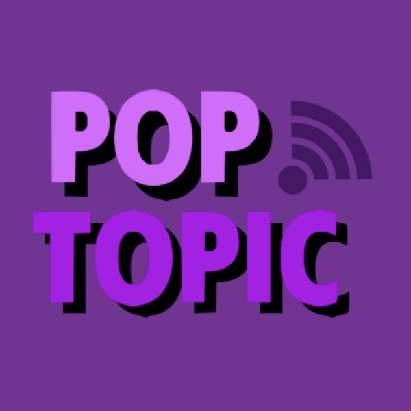 PopTopic Artwork