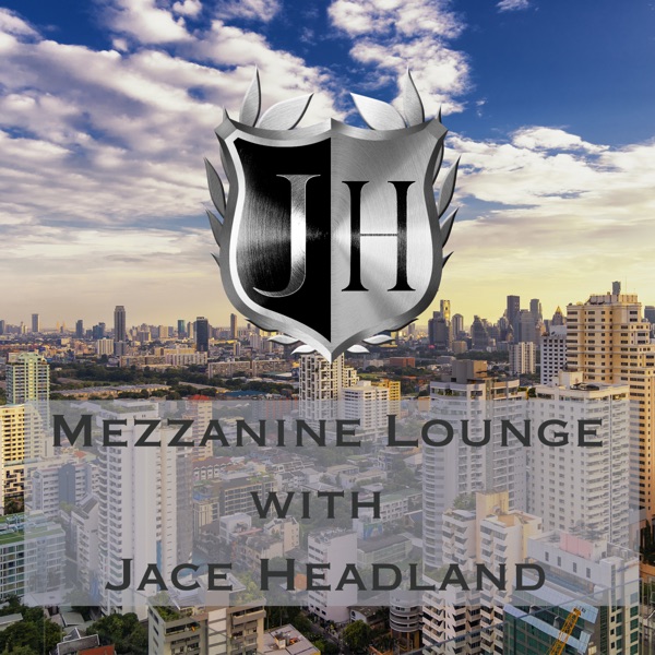 Artwork for Mezzanine Lounge