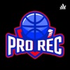 Pro Rec Podcast artwork