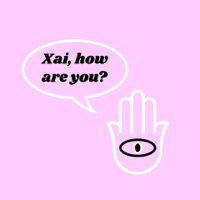 Xai, how are you? podcast