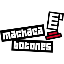  Machacabotones