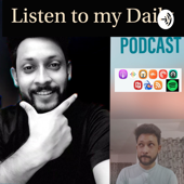 Podcast By Nitesh Chouhan - Nitesh Chouhan