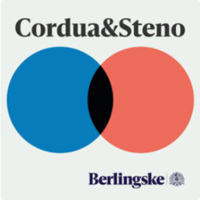 Cordua & Steno podcast