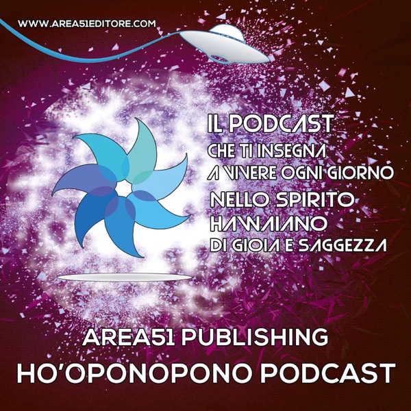 A51 Ho’oponopono podcast