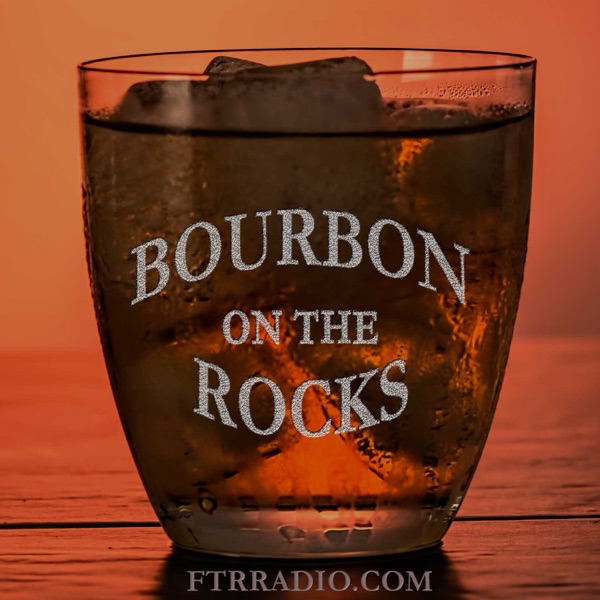 Bourbon on the Rocks Artwork