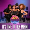Talk Miami Talk Show  artwork