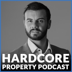The Hardcore Property Podcast, with Paul McFadden