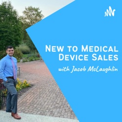 From Bottle Service To Medical Device Sales with Katie Beck