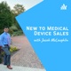 Part 1 | Advice From VP Of Sales In Medical Device Sales with Sarah Stengel