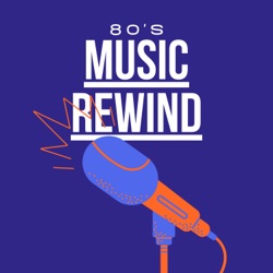 Songs that got stuck at number 2 40-21 #80smusic 80s musicrewind