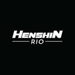 Henshin Rio #192 - Daimajin e o TokuClube feat. Bruce