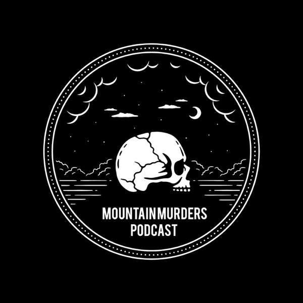 Mountain Murders Artwork