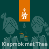 Klapmok met Thee - Landmacht FM