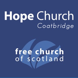 Hope Church Coatbridge