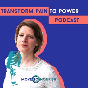 Transform Pain To Power