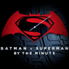 Batman v Superman: By The Minute - Andrew Dyce & Stephen Colbert