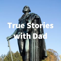True Stories with Dad