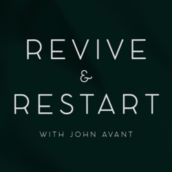 Coming October 22: Revive + Restart Season 1