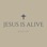 Jesus is Alive Podcast | Glaube, Liebe, Hoffnung, Freude, Leben, Gott