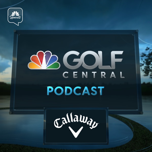 Golf Central Podcast Artwork