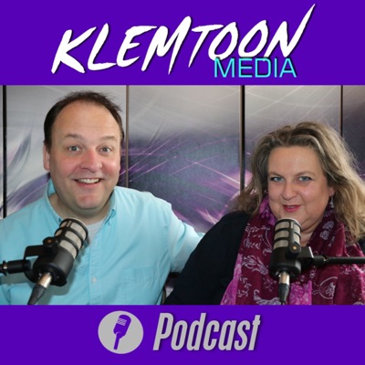 Klemtoon Media Podcast Klemtoon Media Podcast