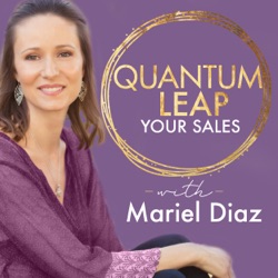 Move Out of Your Comfort Zone to Make More Sales