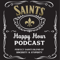 Saints Happy Hour