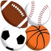 RBE sports talk artwork