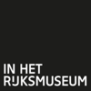 In het Rijksmuseum - Rijksmuseum