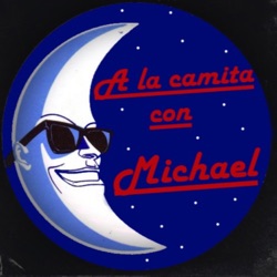 A la camita con Michael