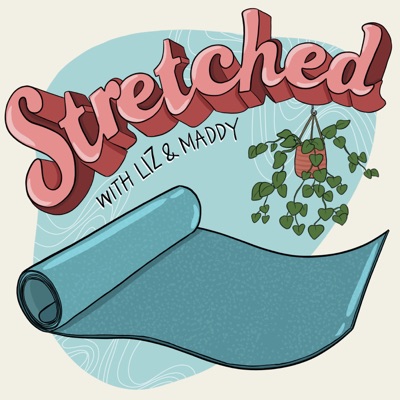 Stretched! Stretched!