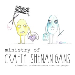 Ministry of Crafty Shenanigans