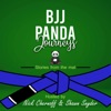 BJJ Panda Journeys, Stories from the Mats artwork