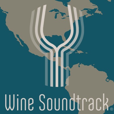 Wine Soundtrack - International Wine Soundtrack - International