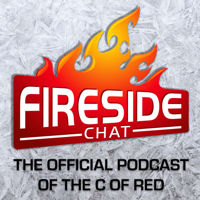 Podcasts Archive - Fireside Chat podcast