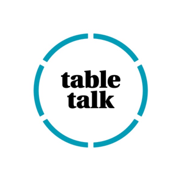 Table Talk Artwork