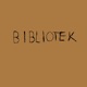 Bibliotek