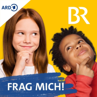 Frag mich! - Die Nachrichten und ich podcast