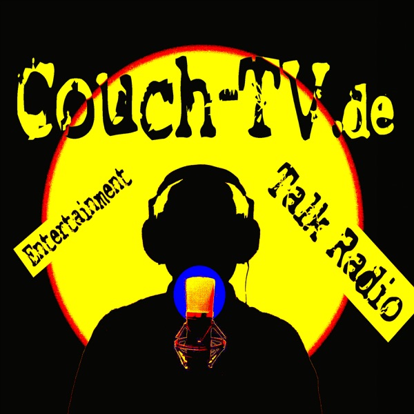 Artwork for couch-tv