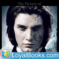 The Picture of Dorian Gray by Oscar Wilde podcast