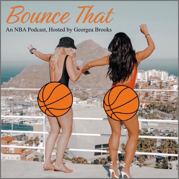 Bounce That! Artwork