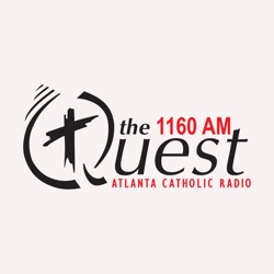 AM 1160 The Quest, Pledge Drive - 2018 Fall