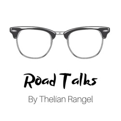 Road Talks #117 - Vivir para Ayudar