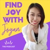 Find Joy with Joyan artwork