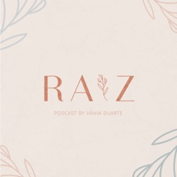 Raiz por Vânia Duarte